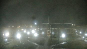 Weather camera view of Lebanon Valley College.