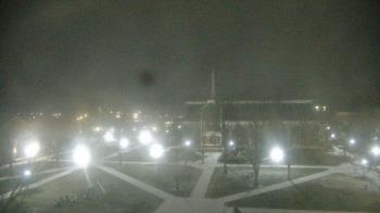Weather camera view of Lebanon Valley College.