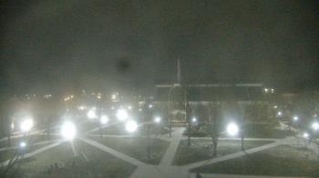 Weather camera view of Lebanon Valley College.