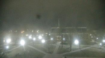 Weather camera view of Lebanon Valley College.