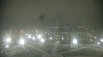 Weather camera view of Lebanon Valley College.
