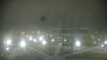Weather camera view of Lebanon Valley College.