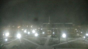 Weather camera view of Lebanon Valley College.