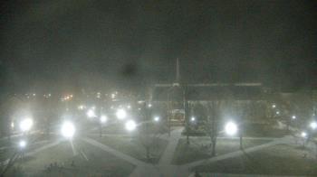 Weather camera view of Lebanon Valley College.