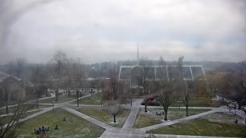 Weather camera view of Lebanon Valley College.