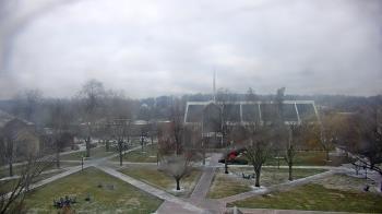 Weather camera view of Lebanon Valley College.