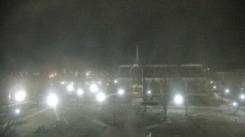 Weather camera view of Lebanon Valley College.