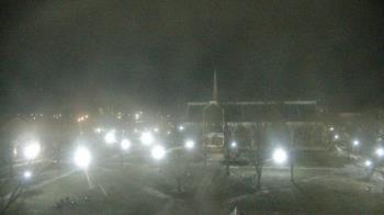 Weather camera view of Lebanon Valley College.
