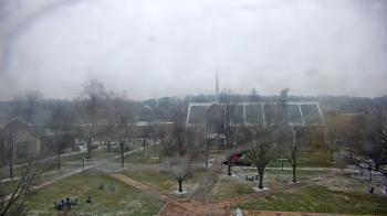 Weather camera view of Lebanon Valley College.