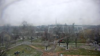 Weather camera view of Lebanon Valley College.