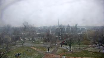 Weather camera view of Lebanon Valley College.