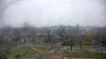 Weather camera view of Lebanon Valley College.
