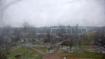 Weather camera view of Lebanon Valley College.