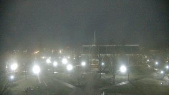 Weather camera view of Lebanon Valley College.