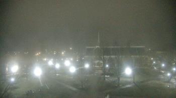 Weather camera view of Lebanon Valley College.