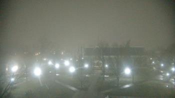 Weather camera view of Lebanon Valley College.
