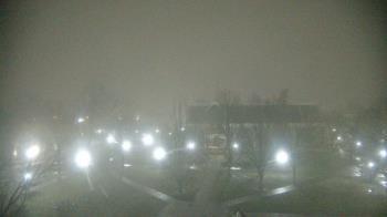 Weather camera view of Lebanon Valley College.
