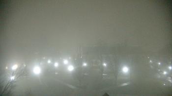 Weather camera view of Lebanon Valley College.