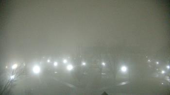 Weather camera view of Lebanon Valley College.