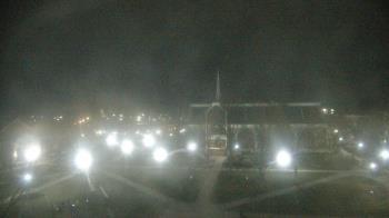 Weather camera view of Lebanon Valley College.