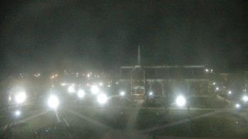 Weather camera view of Lebanon Valley College.