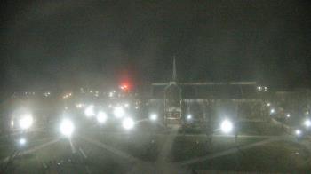 Weather camera view of Lebanon Valley College.