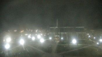 Weather camera view of Lebanon Valley College.