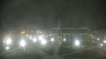 Weather camera view of Lebanon Valley College.