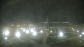 Weather camera view of Lebanon Valley College.