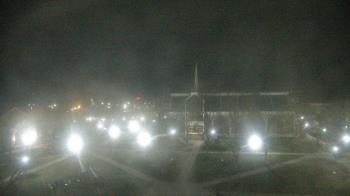 Weather camera view of Lebanon Valley College.