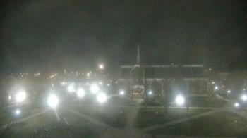 Weather camera view of Lebanon Valley College.