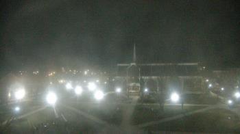 Weather camera view of Lebanon Valley College.