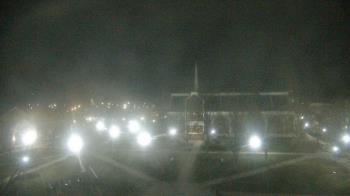 Weather camera view of Lebanon Valley College.