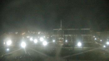 Weather camera view of Lebanon Valley College.