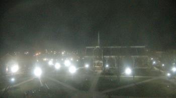 Weather camera view of Lebanon Valley College.