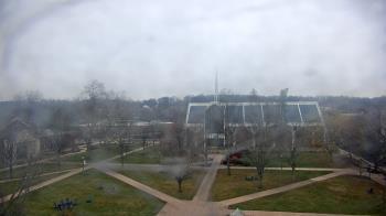 Weather camera view of Lebanon Valley College.