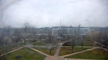 Weather camera view of Lebanon Valley College.