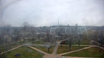 Weather camera view of Lebanon Valley College.