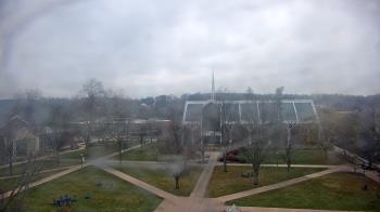 Weather camera view of Lebanon Valley College.