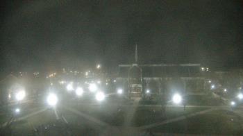 Weather camera view of Lebanon Valley College.