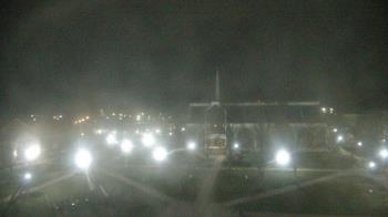 Weather camera view of Lebanon Valley College.