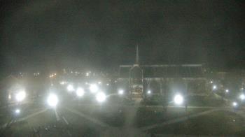 Weather camera view of Lebanon Valley College.
