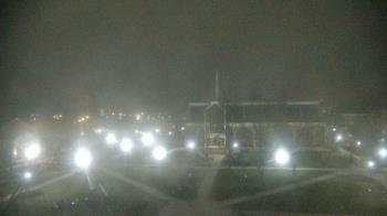 Weather camera view of Lebanon Valley College.