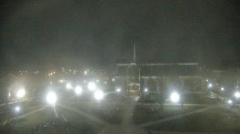 Weather camera view of Lebanon Valley College.