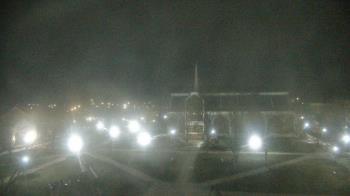 Weather camera view of Lebanon Valley College.
