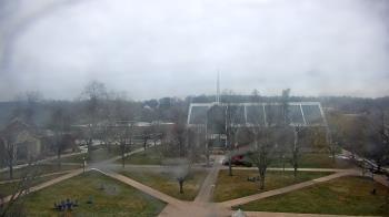 Weather camera view of Lebanon Valley College.