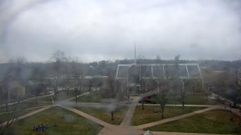 Weather camera view of Lebanon Valley College.