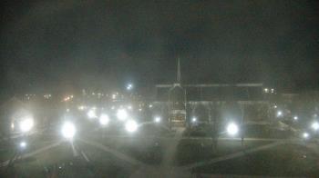 Weather camera view of Lebanon Valley College.