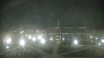 Weather camera view of Lebanon Valley College.