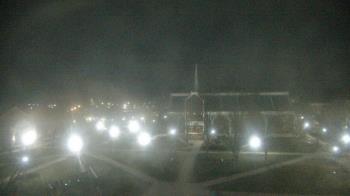Weather camera view of Lebanon Valley College.